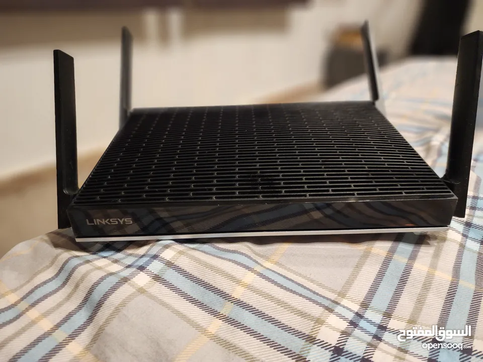 راوتر Linksys