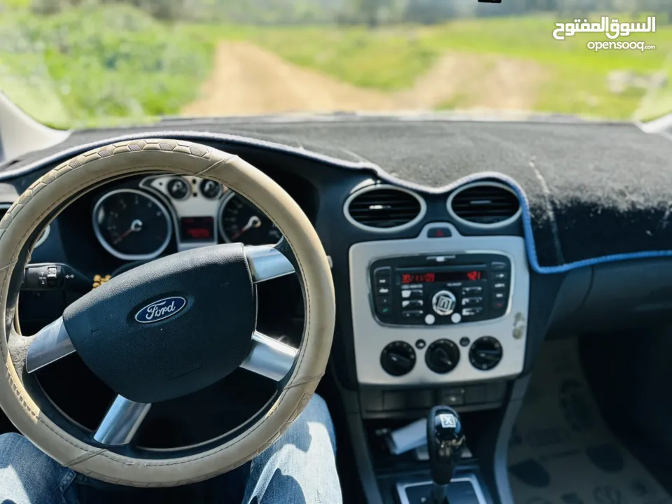 فورد فوكس للبيع