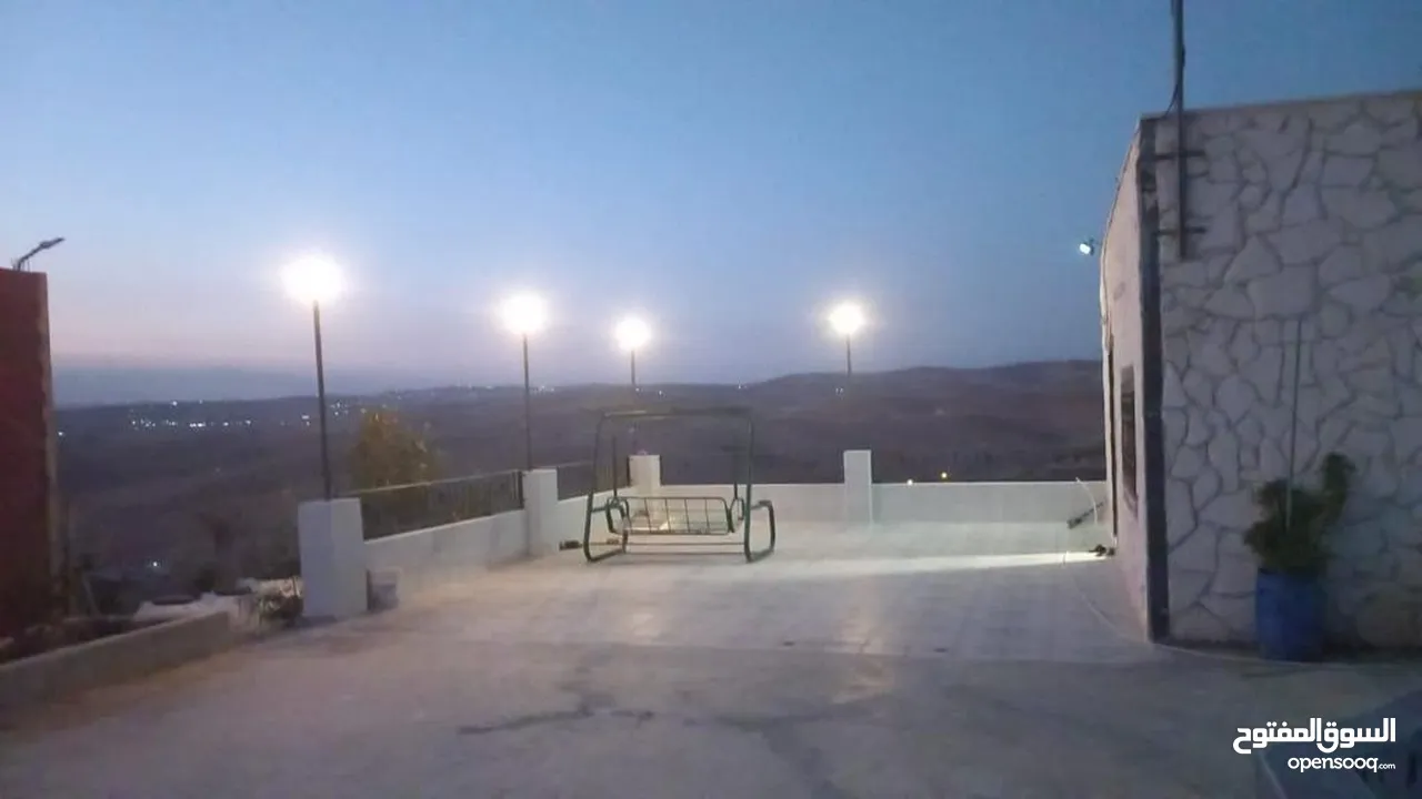 مزرعه للبيع