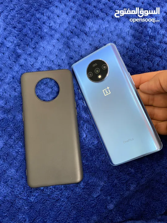 وحش العاب OnePlus 7T