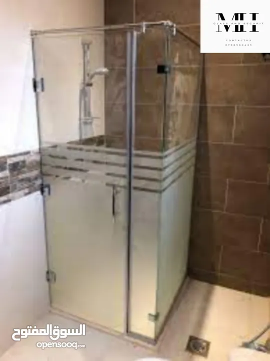 (محمود حجيرللسيكوريت) زجاج سيكوريت الأمان والأناقة في آن واحد   لحماية فائقة ومظهر عصري لمنزلك