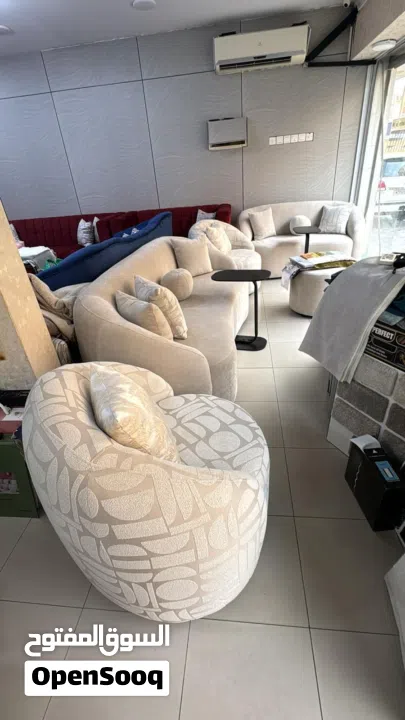 تفصيل حسب الطلب فخامه وابداع