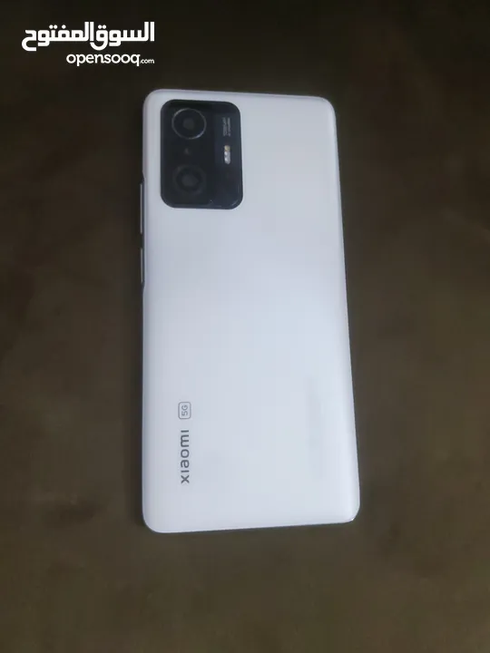 شاومي 11t pro وكاله