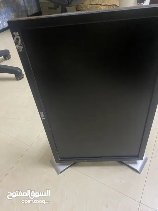 Monitor very good condition