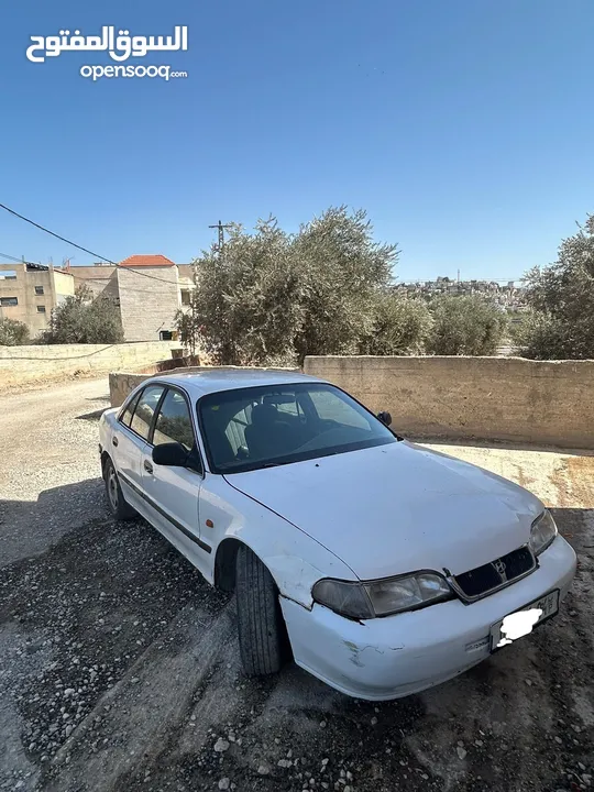 هيونداي  سوناتا موديل 1994 للبيع