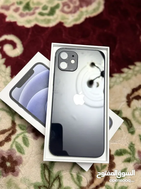ايفون 12 عادي