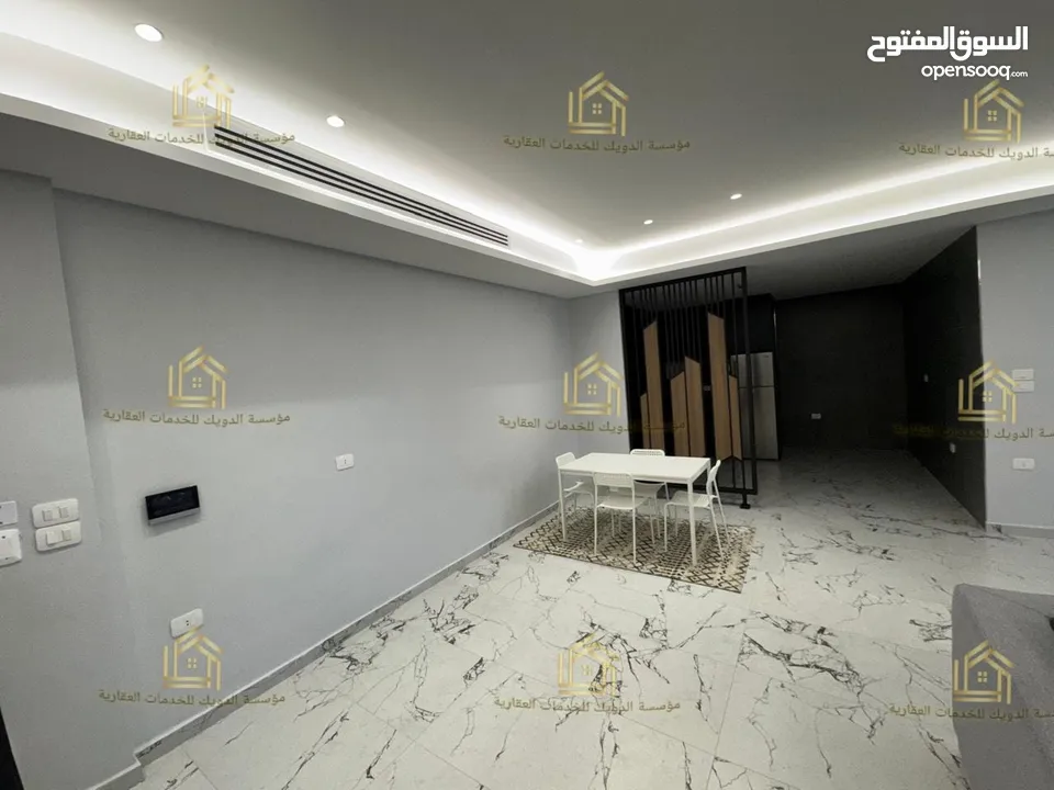 شقة مفروشة فاخرة سوبر ديلوكس اعلان رقم (C316)