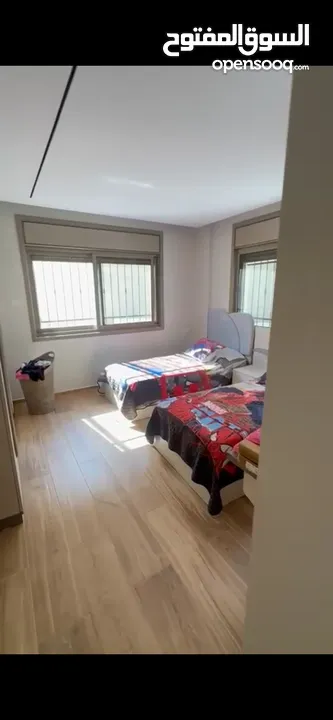 شقه للبيع رام الله