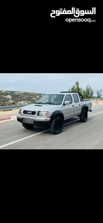 نيسان وينر 1999