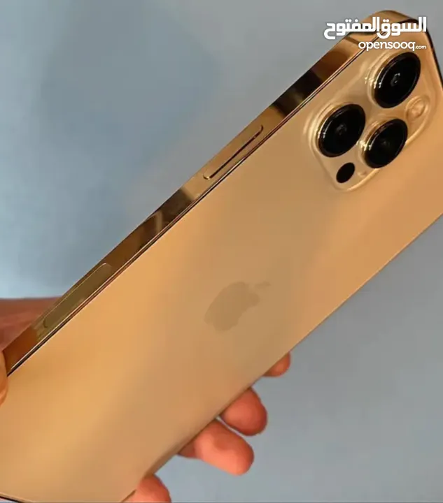 iphone 12 pro max //ايفون 12 برو ماكس 128  128 GB //  128 جيجابايت