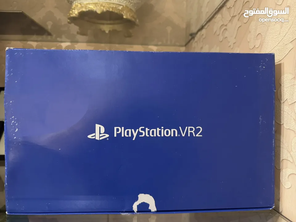 PlayStation VR2