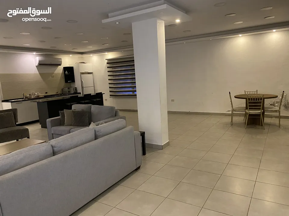 فيلا فخمه للايجار اليومي
