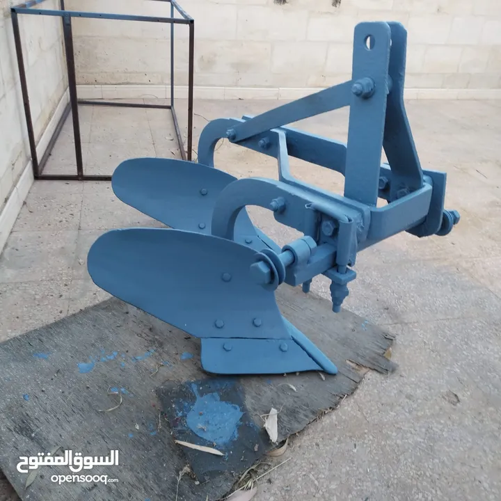 تركتراسكي للبيع مستعجل