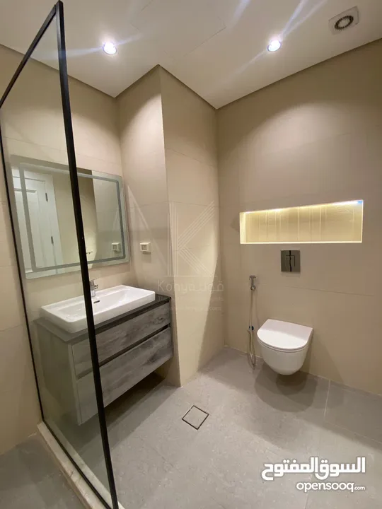 Luxurious Apartment For Rent In Abdoun