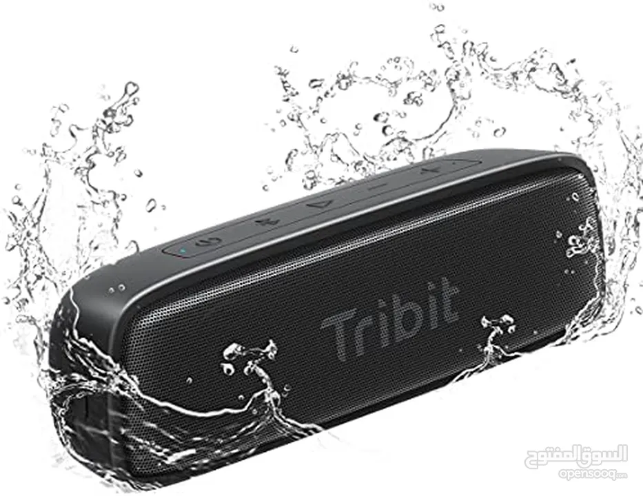 سماعات Tribit العالمية