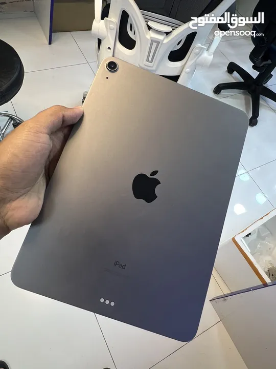 iPad Air 4 Generation fresh