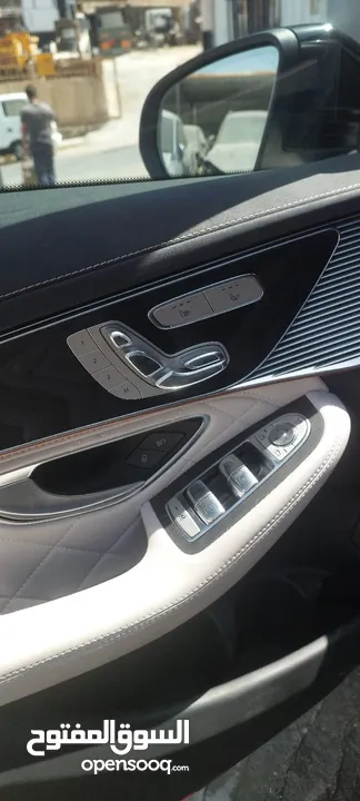 مرسيدس 2023 equc 400 4matic amg line بسعر مميز 22000 بدون جمرك 4 جيد قابل للتفاوض