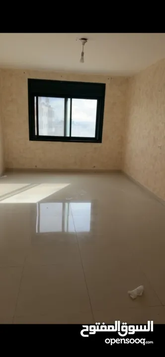 شقة سكنية للايجار الماصيون - بجانب مسجد اليرموك