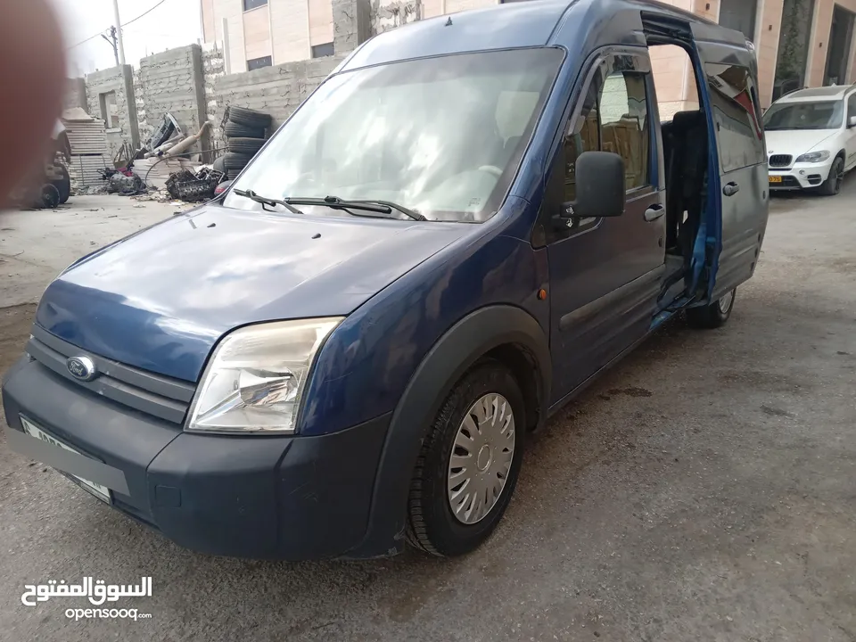 فورد كونكت