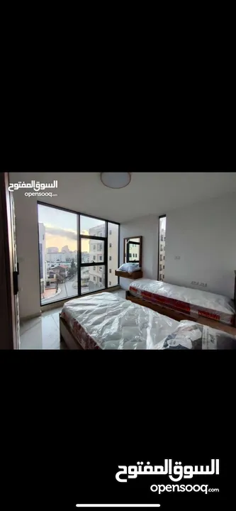 استوديو مفروش للايجار