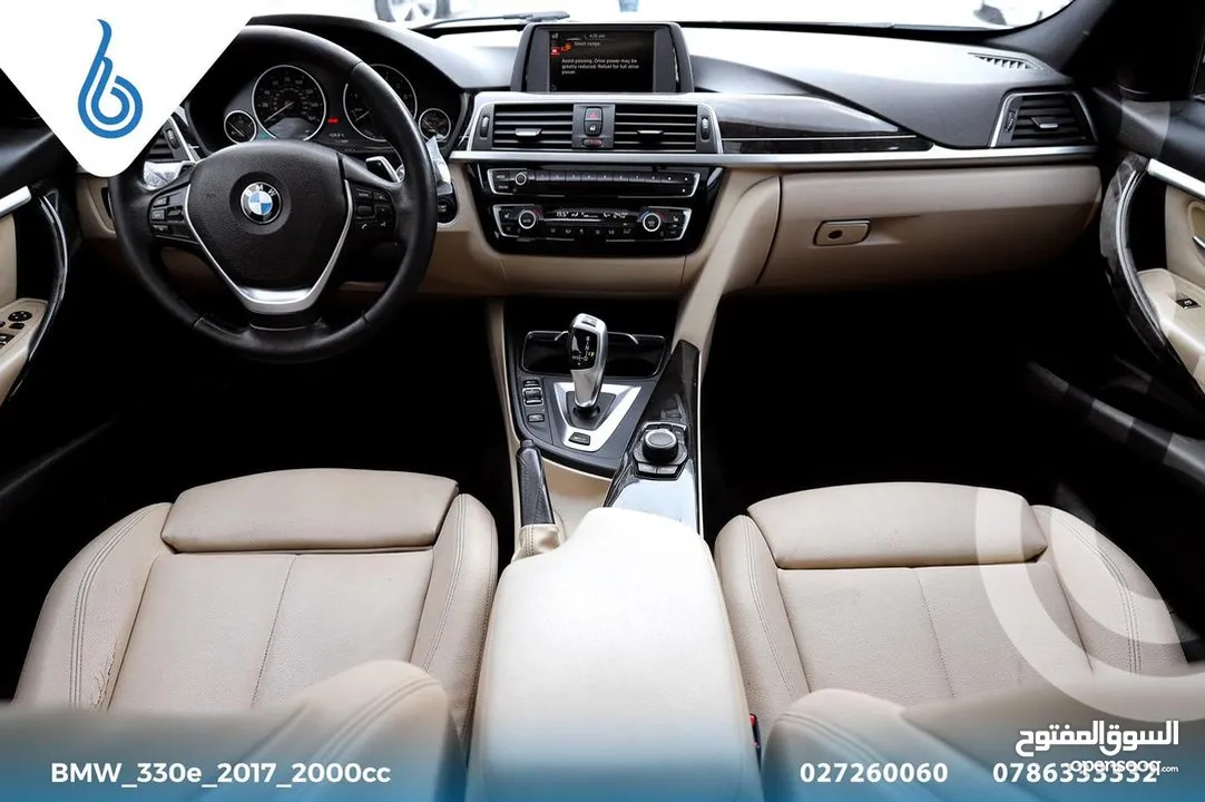 BMW_330e_2017_2000cc