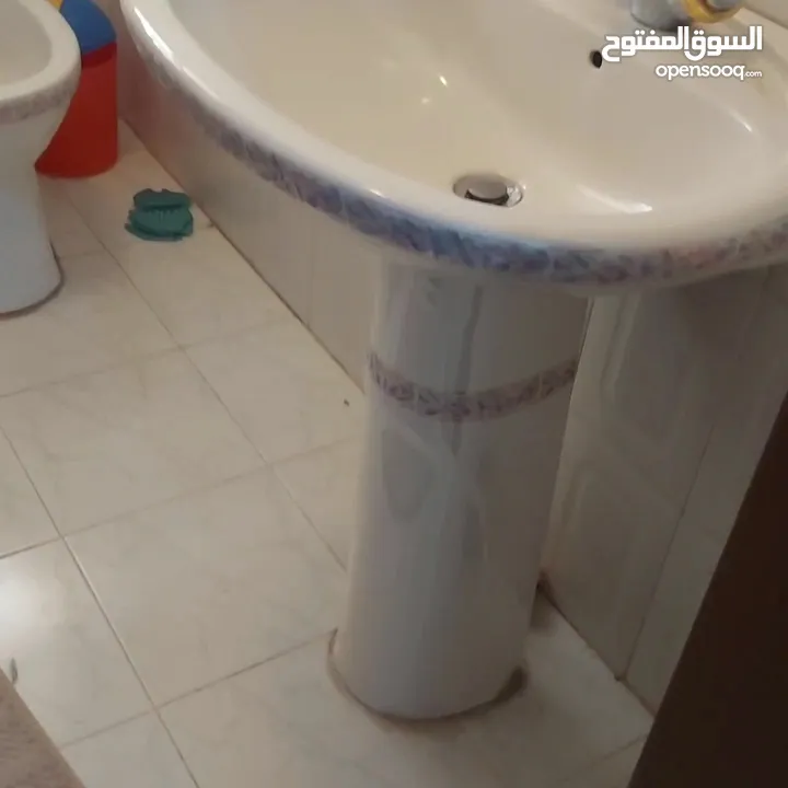 طقم حمامات