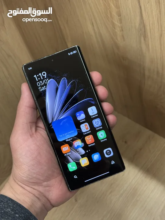 Xiaomi MIX Fold 2