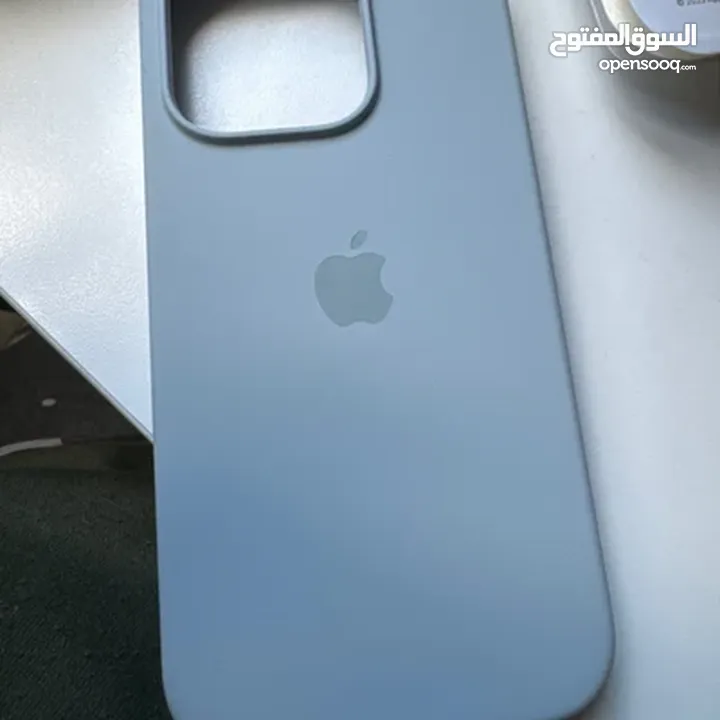 جهاز ايفون 15