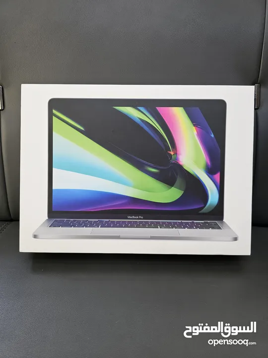 Macbook Pro M2 / 2022