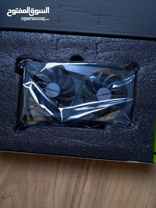 كرت شاشة rtx 3050 8gb
