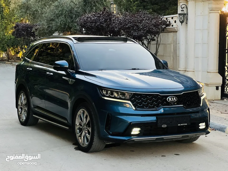 سيرنتو فل الفل دهان الشركة للبيع او البدل