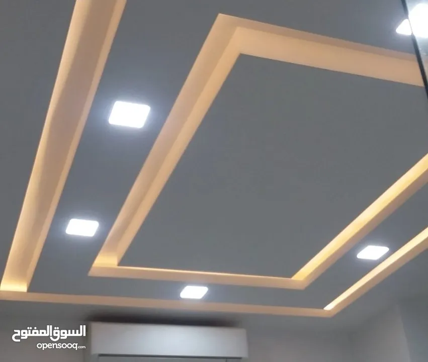 private contractor (interior designer)