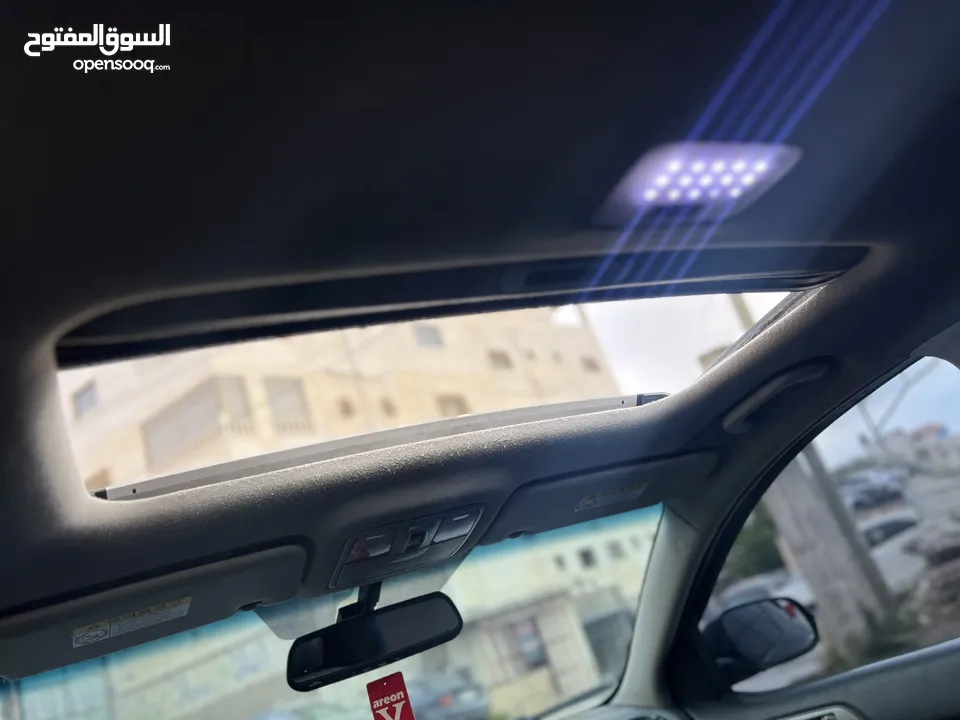 كيا فورتي للبيع على كاش فقط