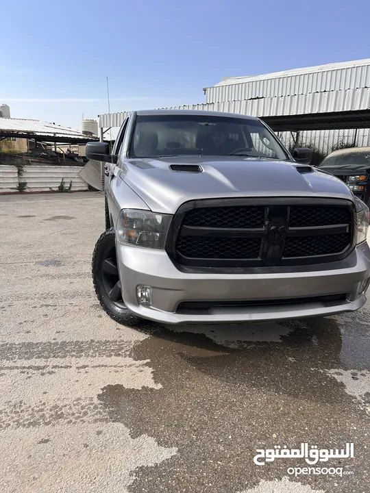 Dodge Ram Sport2020  5.7L HEM