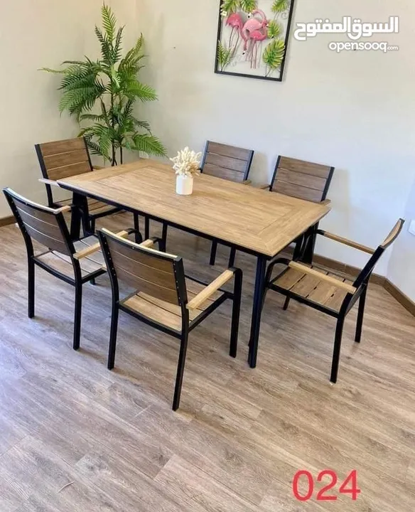 بديل الباركيه PVC للارضيات