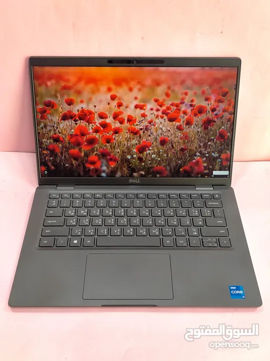 DELL LATITUDE 7420 11th GENERATION CORE I7-G7 16GB RAM 512GB SSD