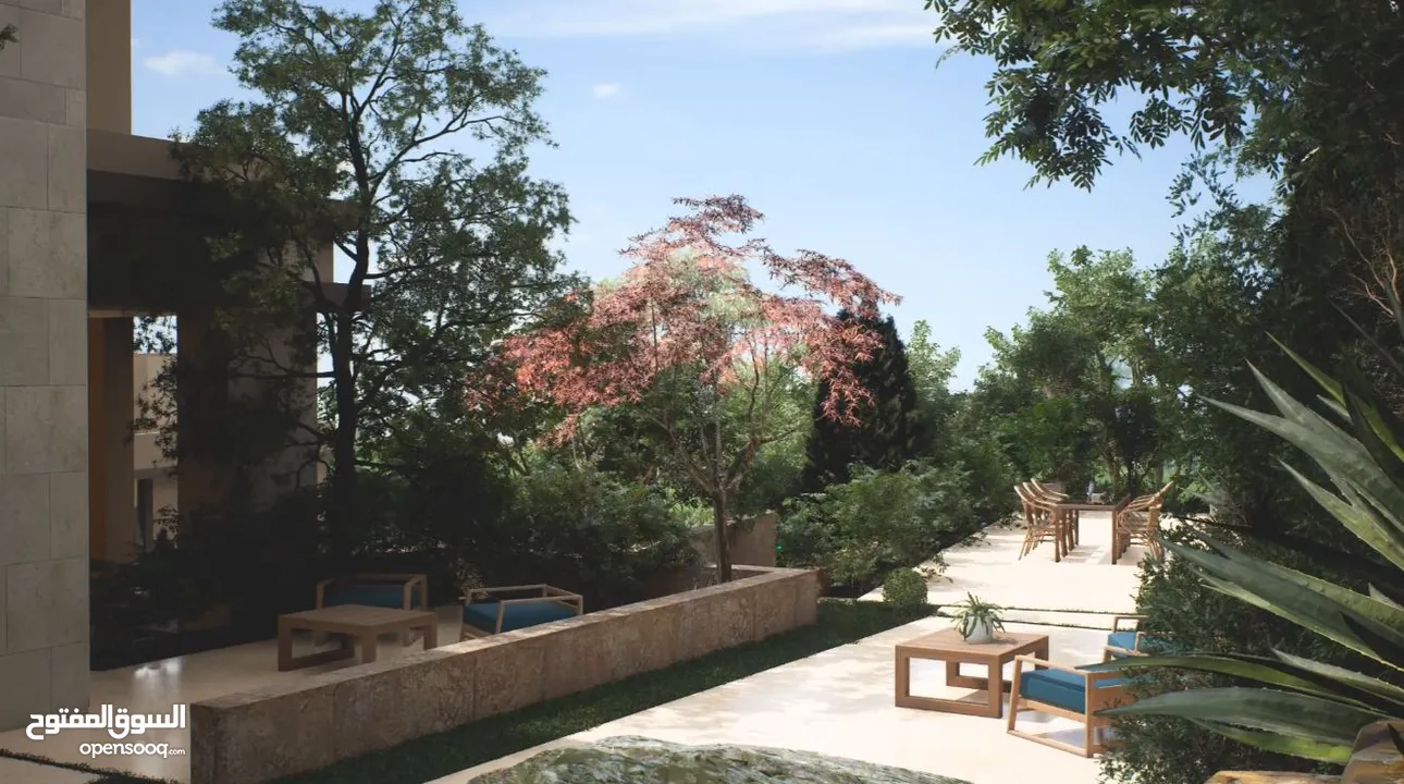 Villas compound for Sale with Eco friendly finishings ( Property 35200 )-174782732