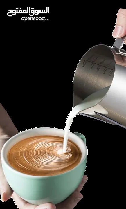 موظف باريستا مسائي