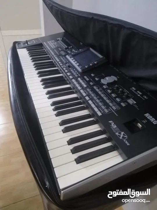 KORG Pa3x كبيورد اورج