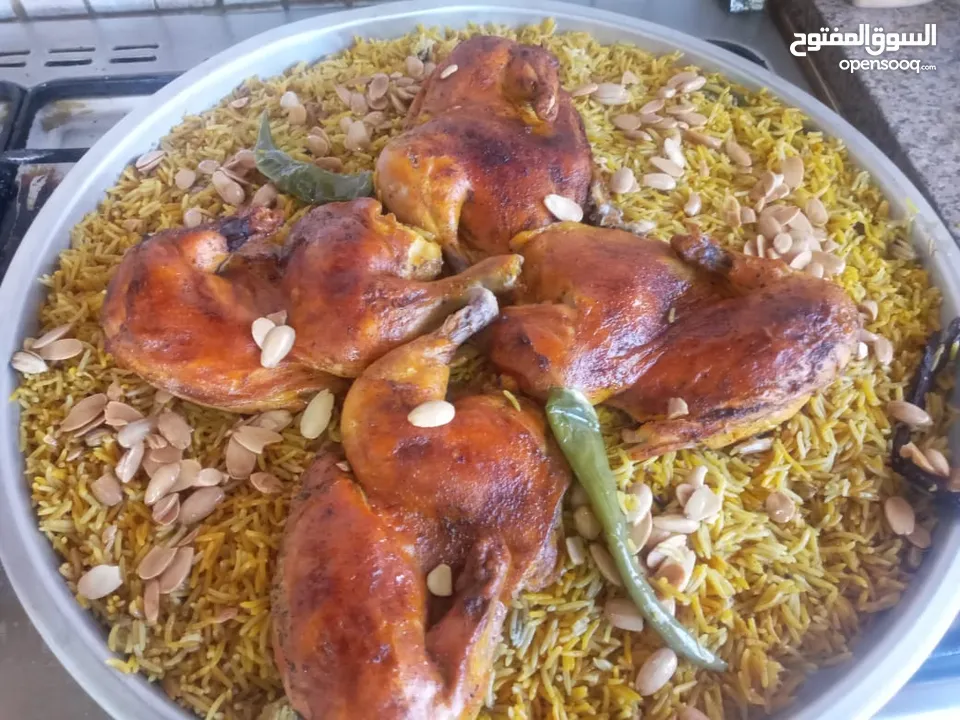 شيف طباخ شرقي وغربي وسلطات ابحث عن عمل