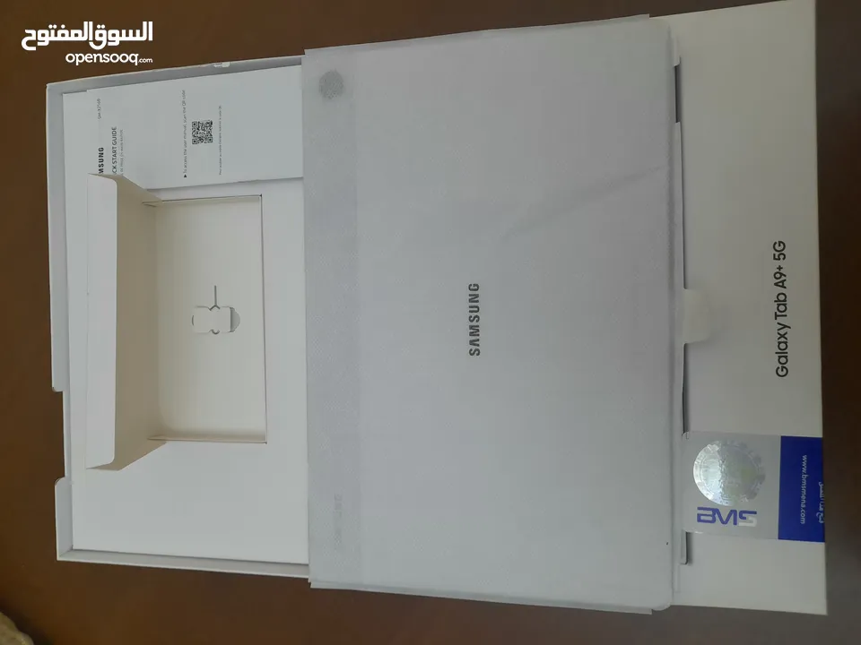 سامسونج تاب  A9 Plus 5g
