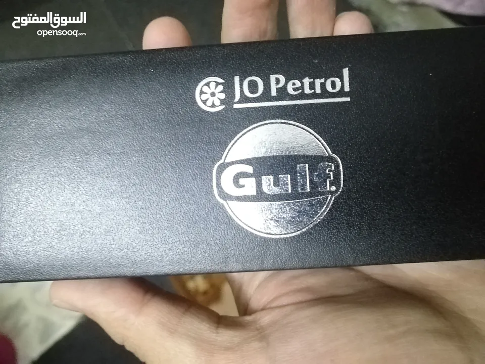 قلم Gulf jopetrol (orgenal)