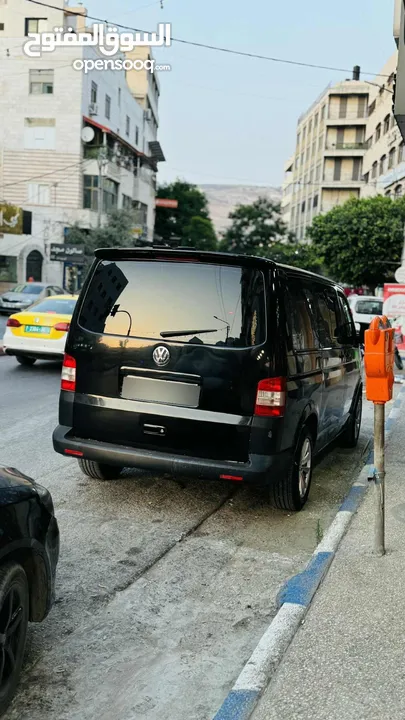 باص للبيع بحالة ممتازة