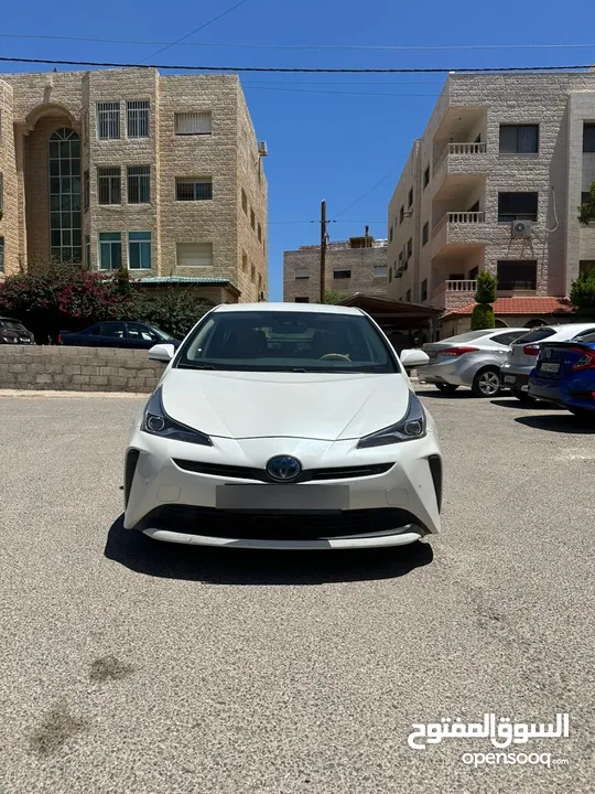 Priuc 2020 limited بريوس