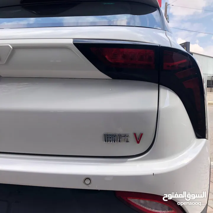 نيتا V 2021 مستعمل