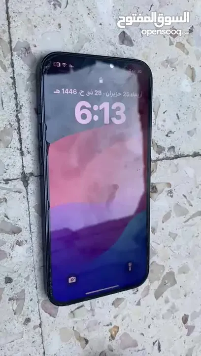 إيفون 12 برو ماكس
