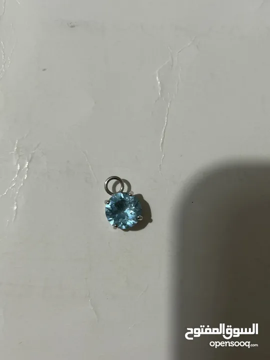 Swarovski Necklace hanger original only for 15 JD