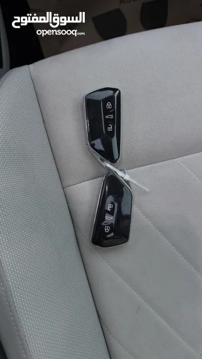 فولكس فاجن جولف ترخيص 2020 محرك 1500 بنزين جير أوتوماتيك 150 حصان