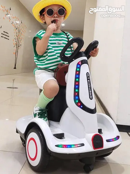 منتجات منوعة تناسب جميع الأعمار  نوفر لكم تشكيلة واسعة من ألعاب الأطفال المسلية والآمنة