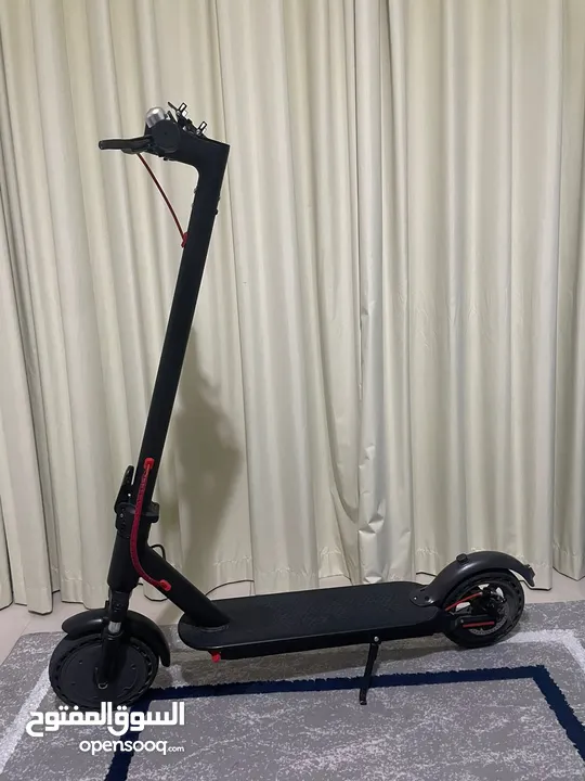 URGENT SALE!! electrical scooter still inside packaging